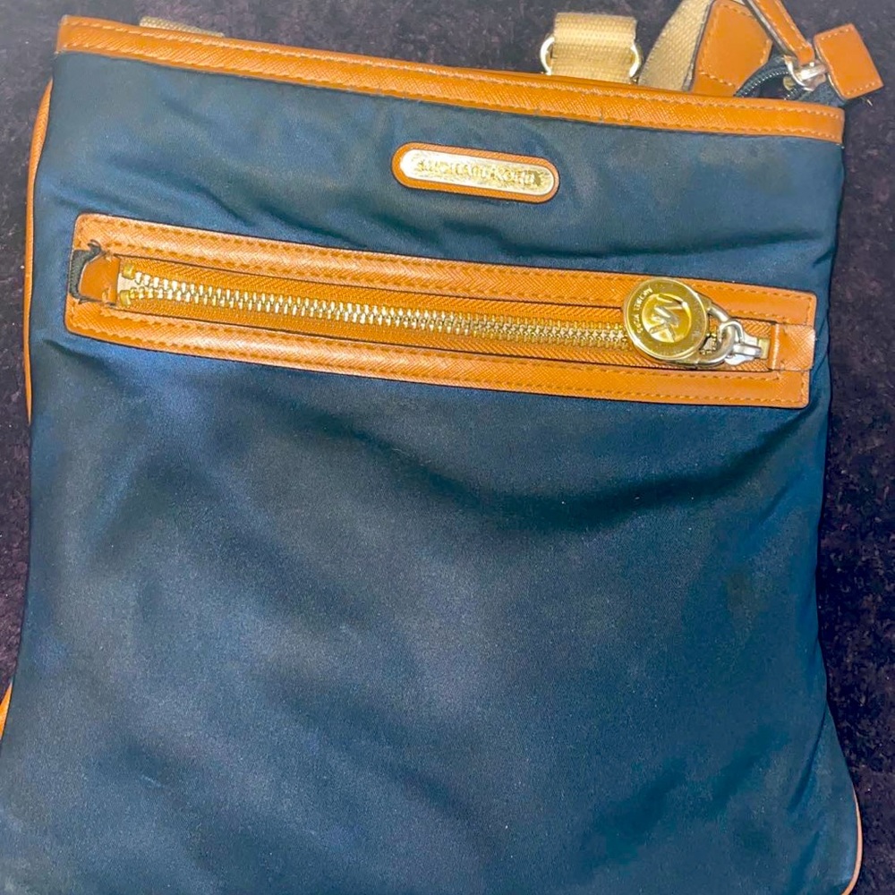 Michael Kors Crossbody Purse